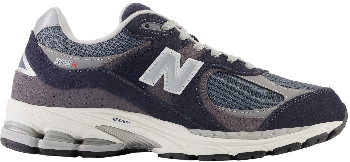 Кросівки чоловічі New Balance 2002R M2002RSF 44 (10 US) сині фото1
