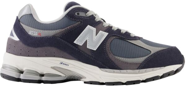 Кросівки чоловічі New Balance 2002R M2002RSF 44 (10 US) сині фото