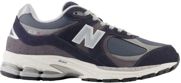Кросівки чоловічі New Balance 2002R M2002RSF 45,5 (11,5 US) сині фото