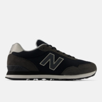 Кроссовки мужские New Balance 515 M5157WC 44 (10 US) черные/серые