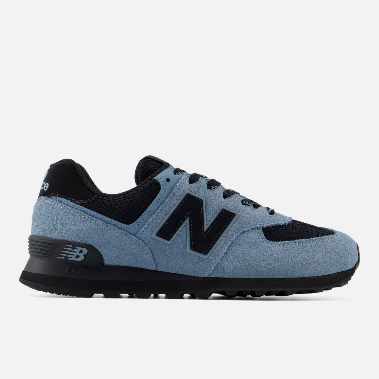 Кроссовки мужские New Balance 574 ShopAR Library M5743KI 44 (10 US) синие