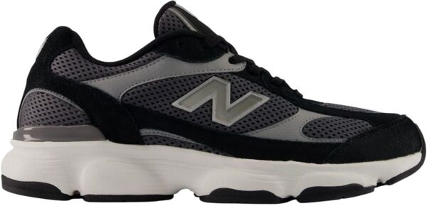 Кросівки чоловічі New Balance 603 M603107 44 (10 US) чорні/сірі фото