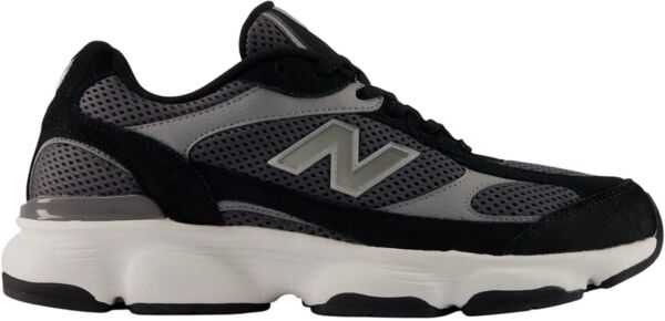 Кросівки чоловічі New Balance 603 M603107 45 (11 US) чорні/сірі фото