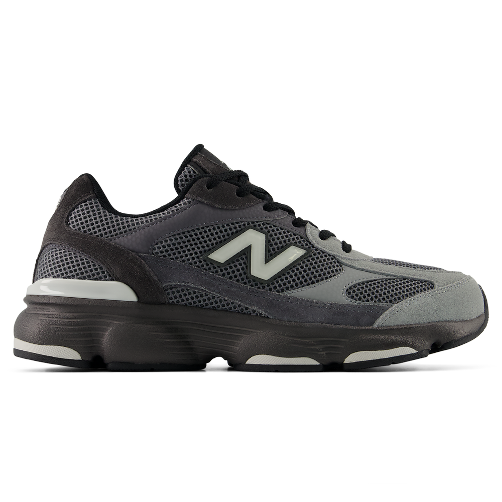 Кроссовки мужские New Balance 603 M6032DK 44 (10 US) темно-серые фото1
