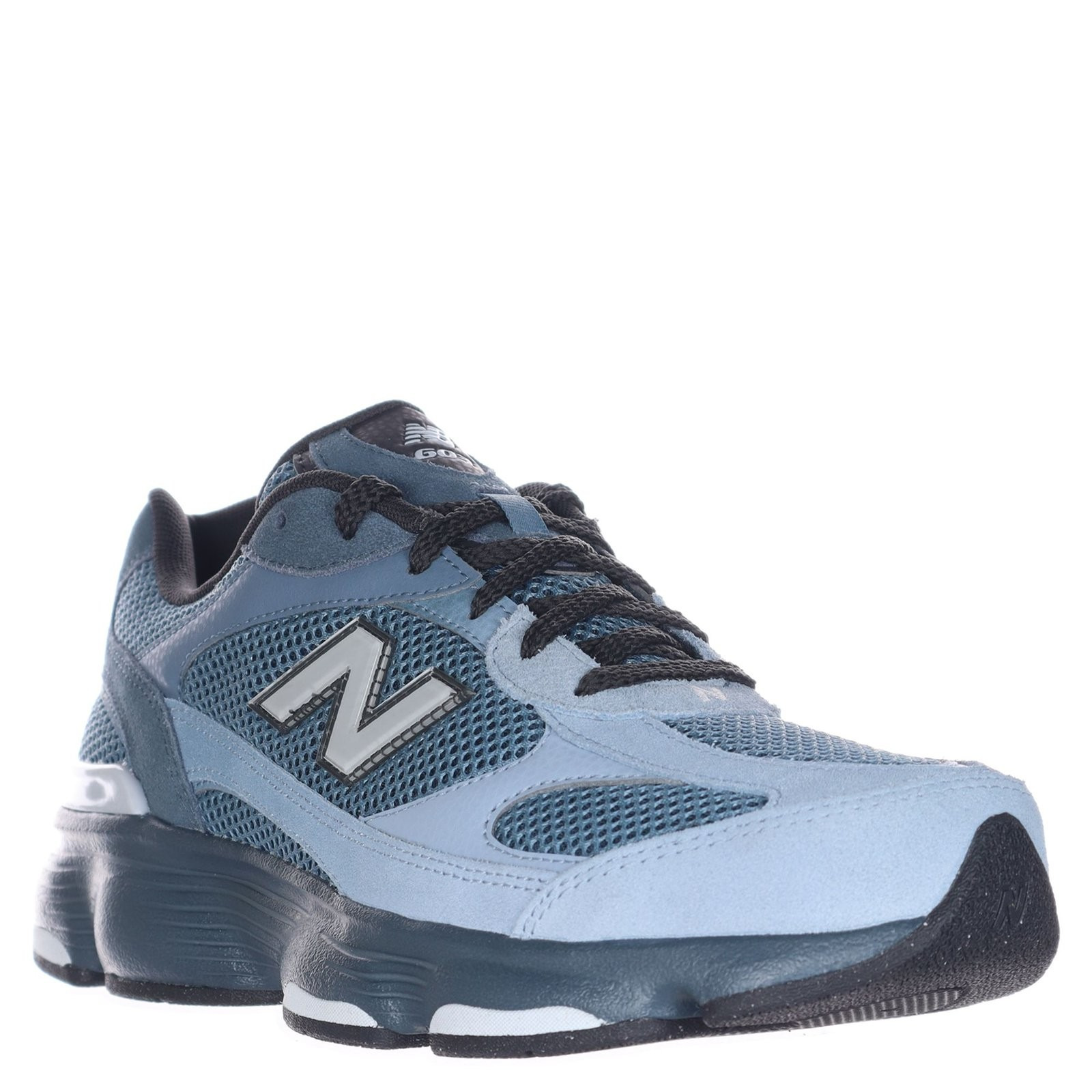 Кроссовки мужские New Balance 0 M60352O 44 (10 US) синие фото1
