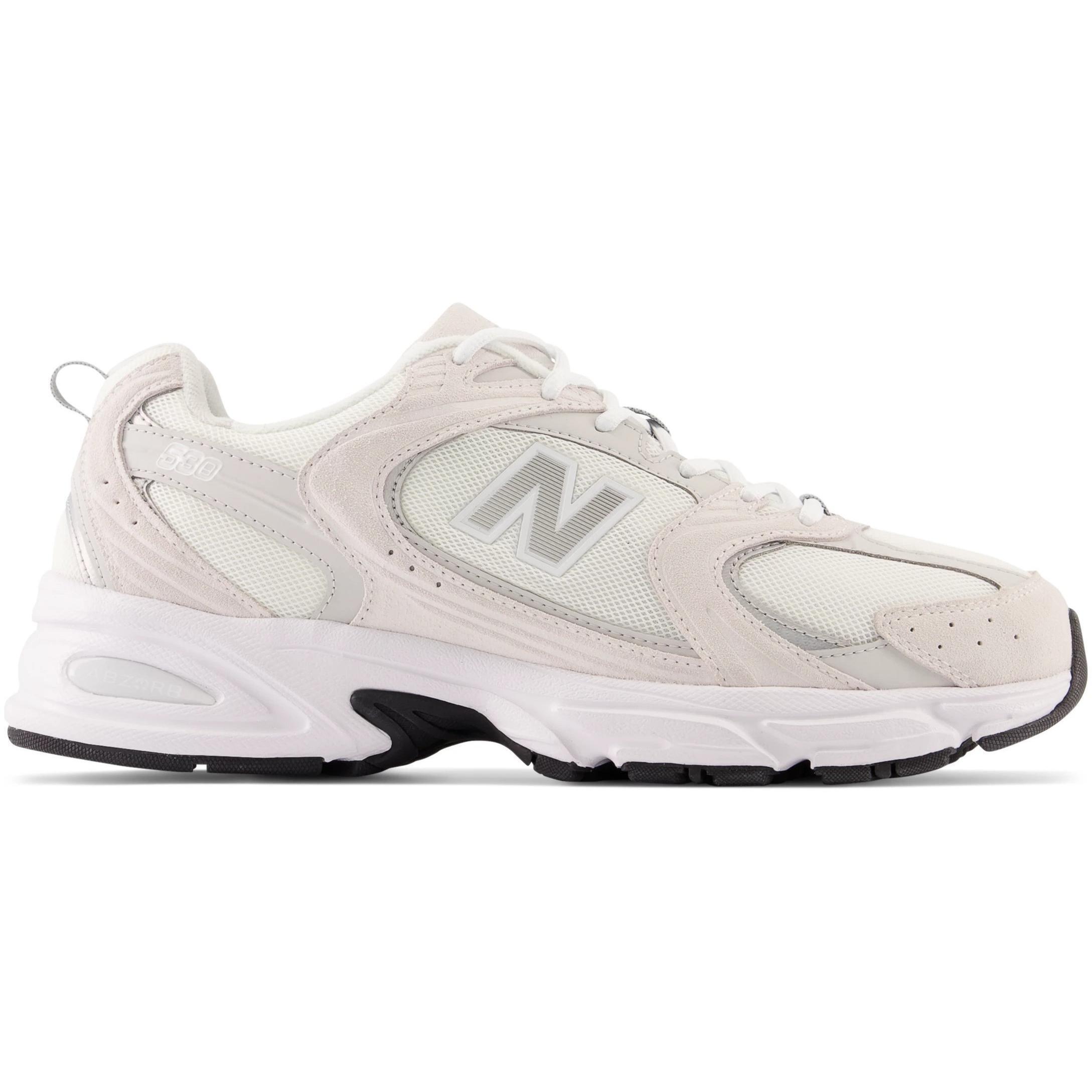 Кроссовки New Balance 530 MR530CE 40,5 (7,5 US) белые фото2