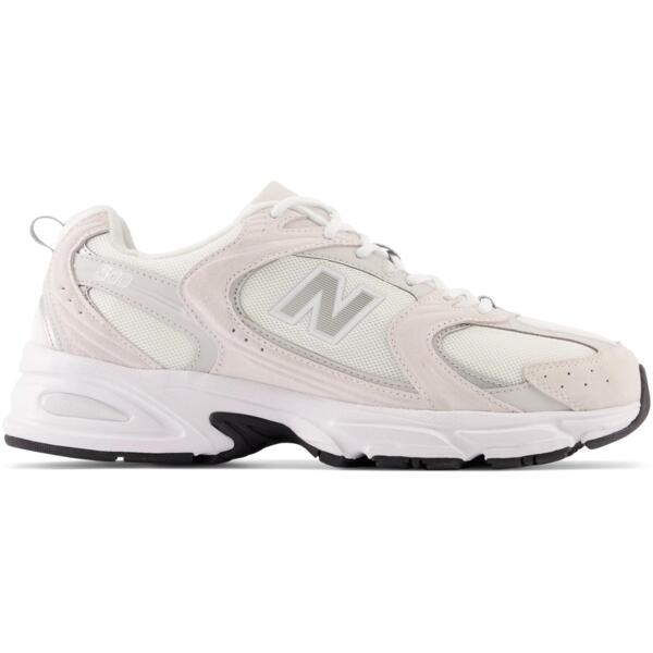Кроссовки New Balance 530 MR530CE 40,5 (7,5 US) белые фото