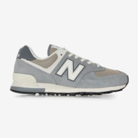 Кросівки чоловічі New Balance 574 U5746O5 40,5 (7,5 US) сірі/бежеві