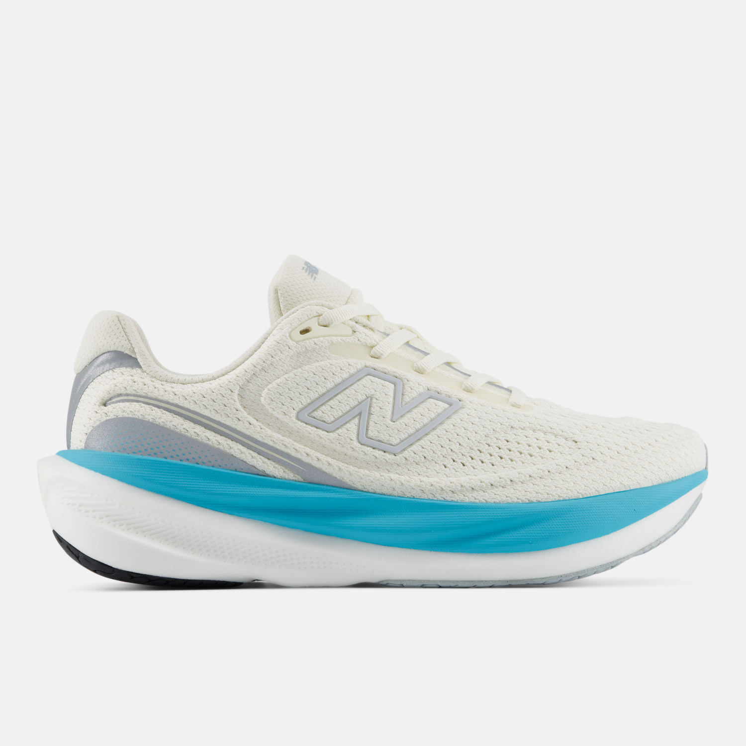 Кросівки жіночі New Balance 1080V15 W10805VJ 38 (7,5 US) молочні