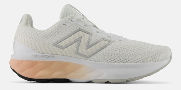 Кроссовки женские New Balance 520 V9 W5206LM 37 (6,5 US) белые фото