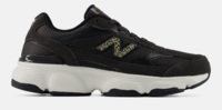 Кросівки жіночі New Balance 603 W60336H 37 (6,5 US) чорні