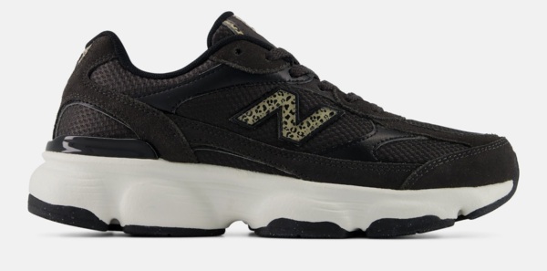 Кроссовки женские New Balance 603 W60336H 37,5 (7 US) черные фото