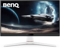 24.5" 16:9 IPS ігровий РК монітор, 1920x1080, 220 Гц, 1 мс (GtG), FreeSync, HDRi, 2xHDMI 2.0/1xDP 1. EX251