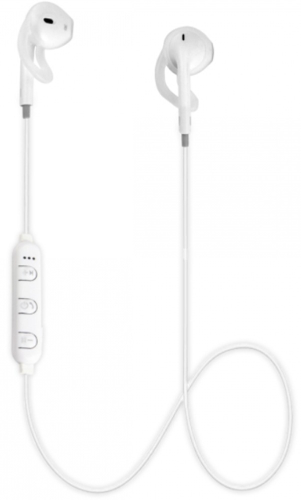 Наушники Esperanza EH187W White фото1