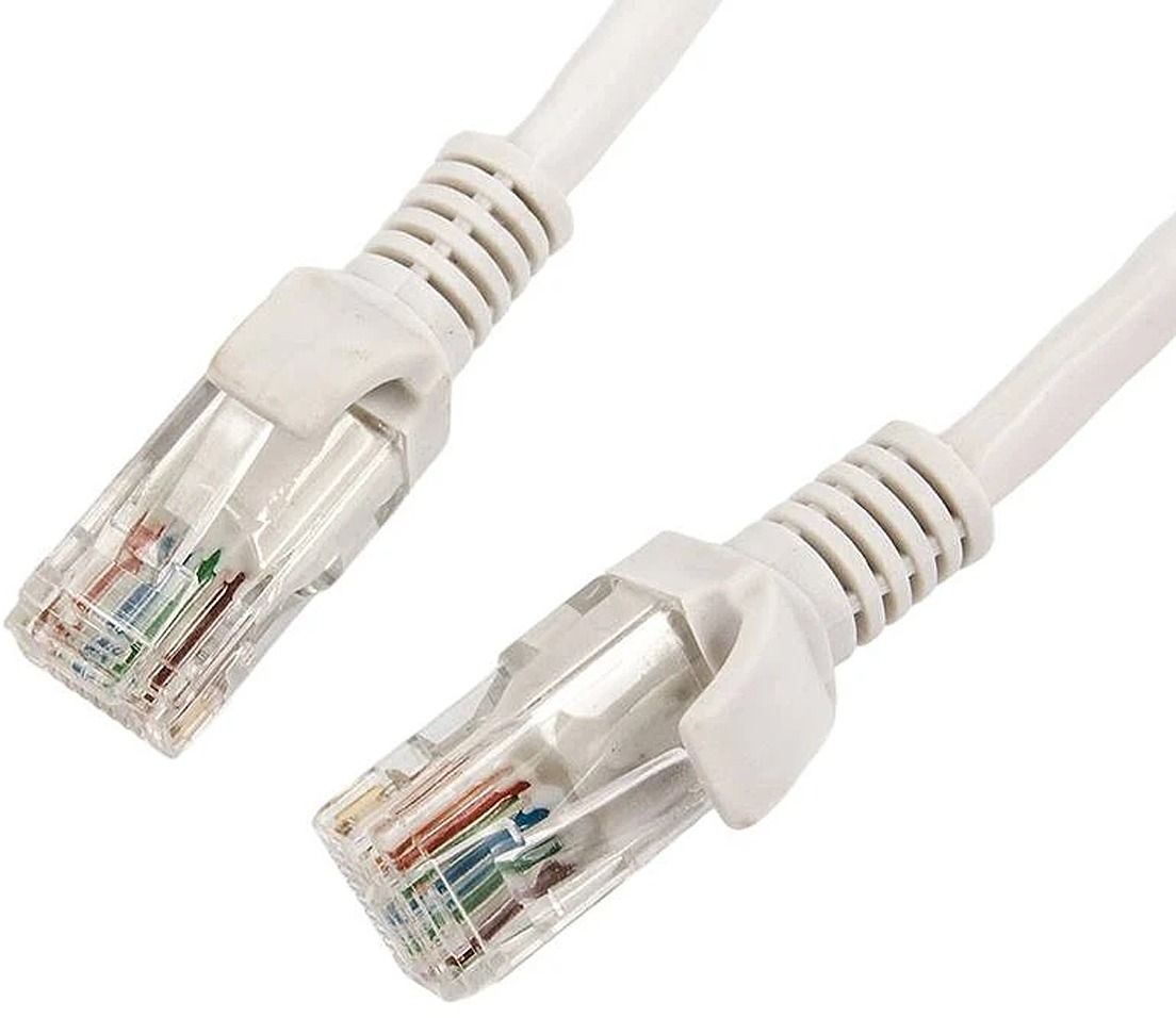 Патч-корд Ultra CAT5e 3 м UC55-0300 фото1