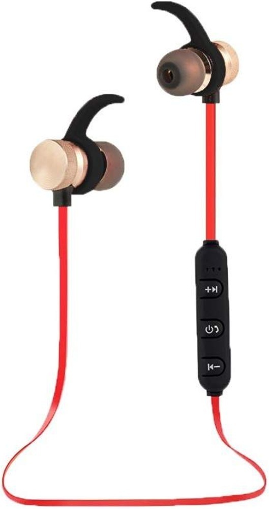 Навушники Esperanza EH186L Copper