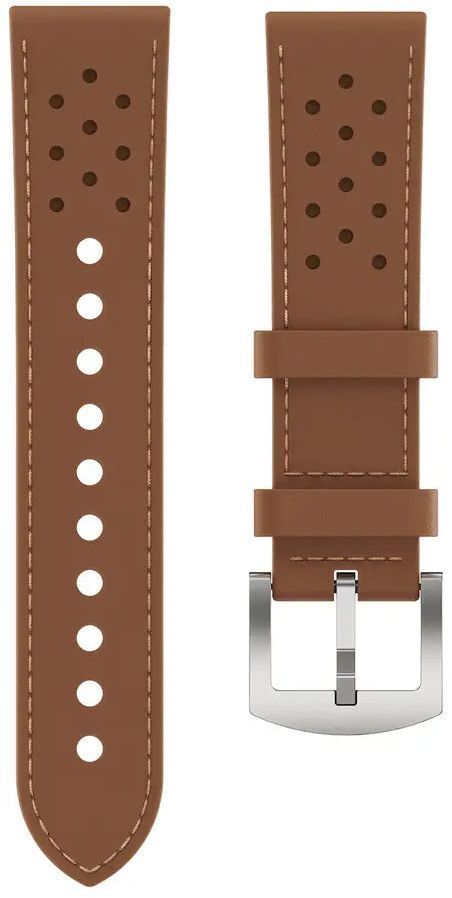 Сменный ремешок KOSPET PREMIUM ARCHLAN BROWN 22MM фото1