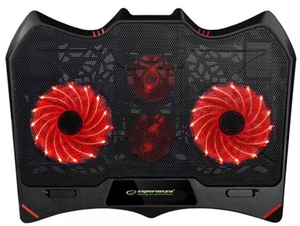 Підставка для ноутбука Gaming Notebook Cooling Pad фото1