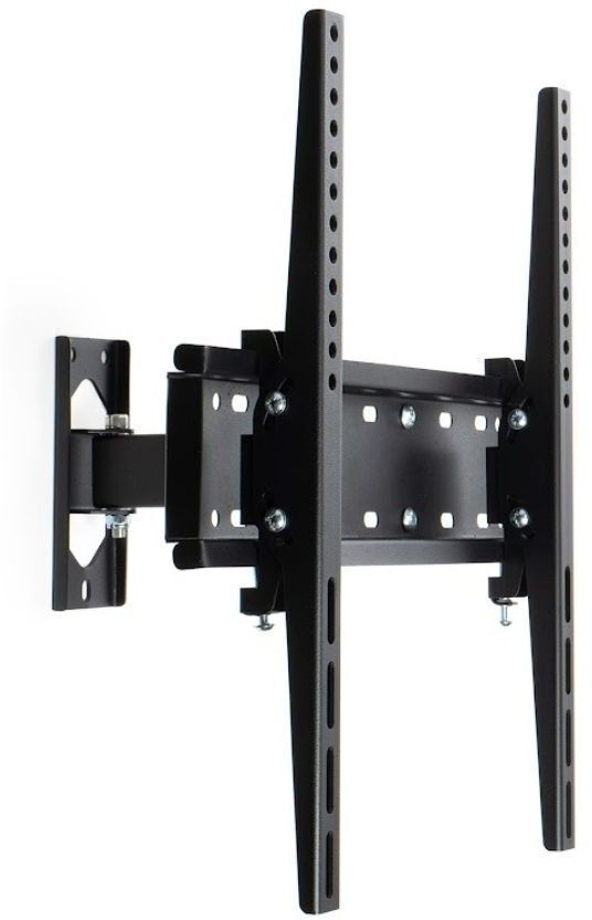 Крепление для телевизора Charmount 32"-55" до 40 кг. Black (TV04T-R2 Black) фото1