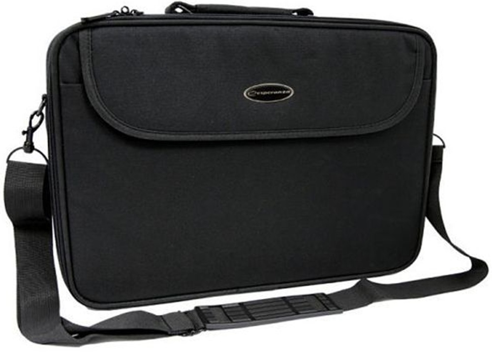 Сумка для ноутбука 17" (ET103) Bag 17" ET103 Classic+ фото1