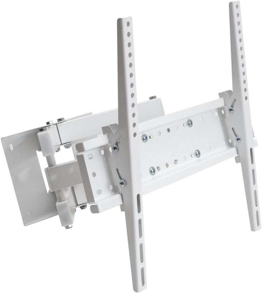 Крепление для телевизора Charmount 32"-55" до 50 кг White (TV04T-R6 White) фото1