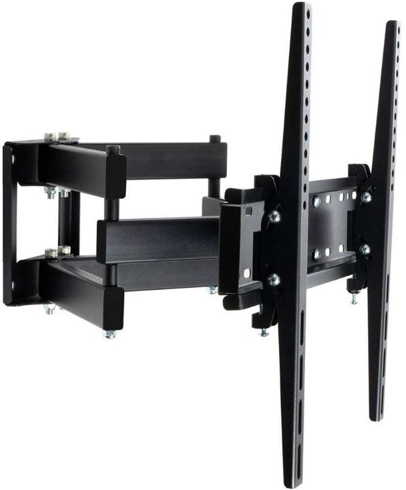 Крепление для телевизора Charmount 32"-55" до 50 кг Black (TV04T-R6 Black) фото1