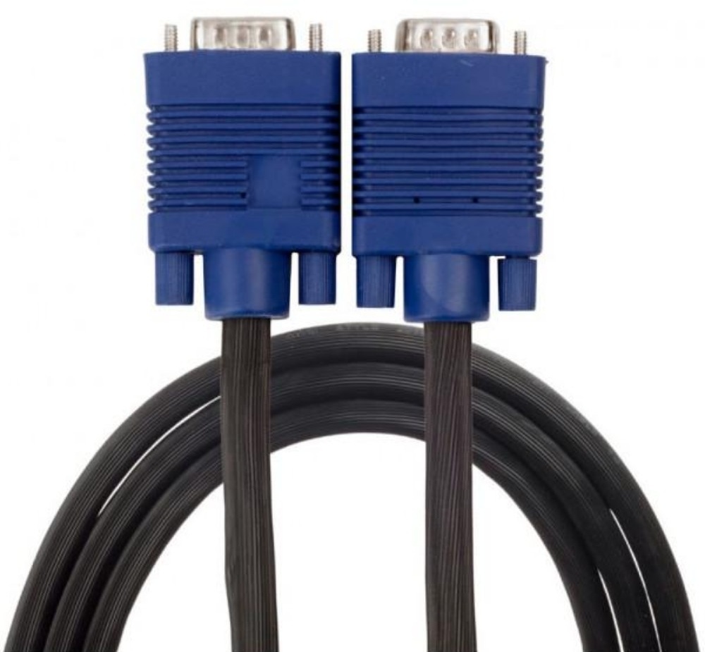 Кабель ProfCable VGA Plug - VGA Plug 10м (ProfCable2-1000) фото1