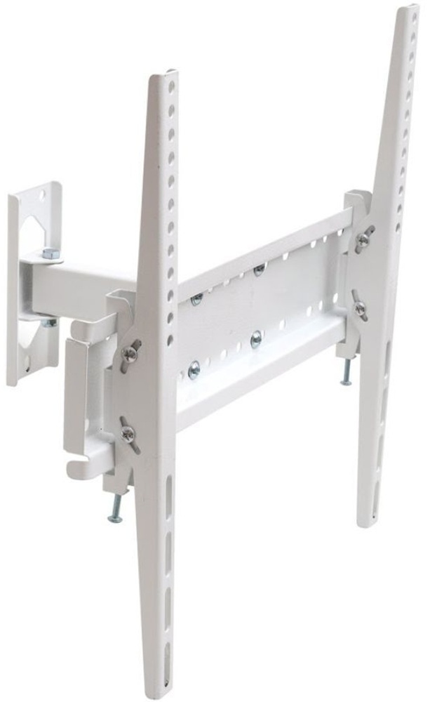 Крепление для телевизора Charmount 32"-55" до 40 кг White (TV04T-R2 White) фото1