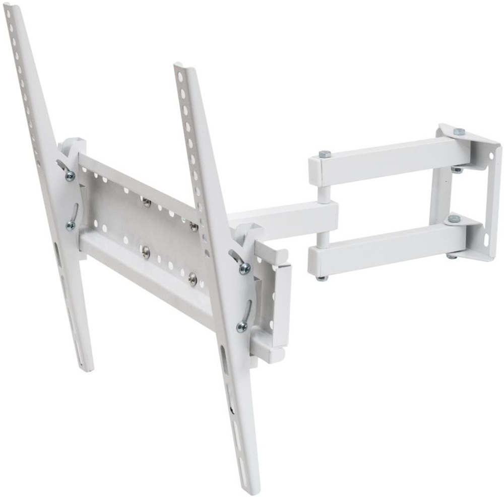 Крепление для телевизора Charmount 32"-55" до 40 кг White (TV04T-R3 White) фото1