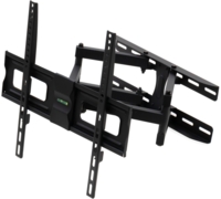 Крепление для телевизора ТV6 BLACK, 26"-55", до 45 кг