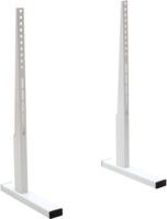 Підставка для телевізора T9 White, 37“-70“, до 35 кг