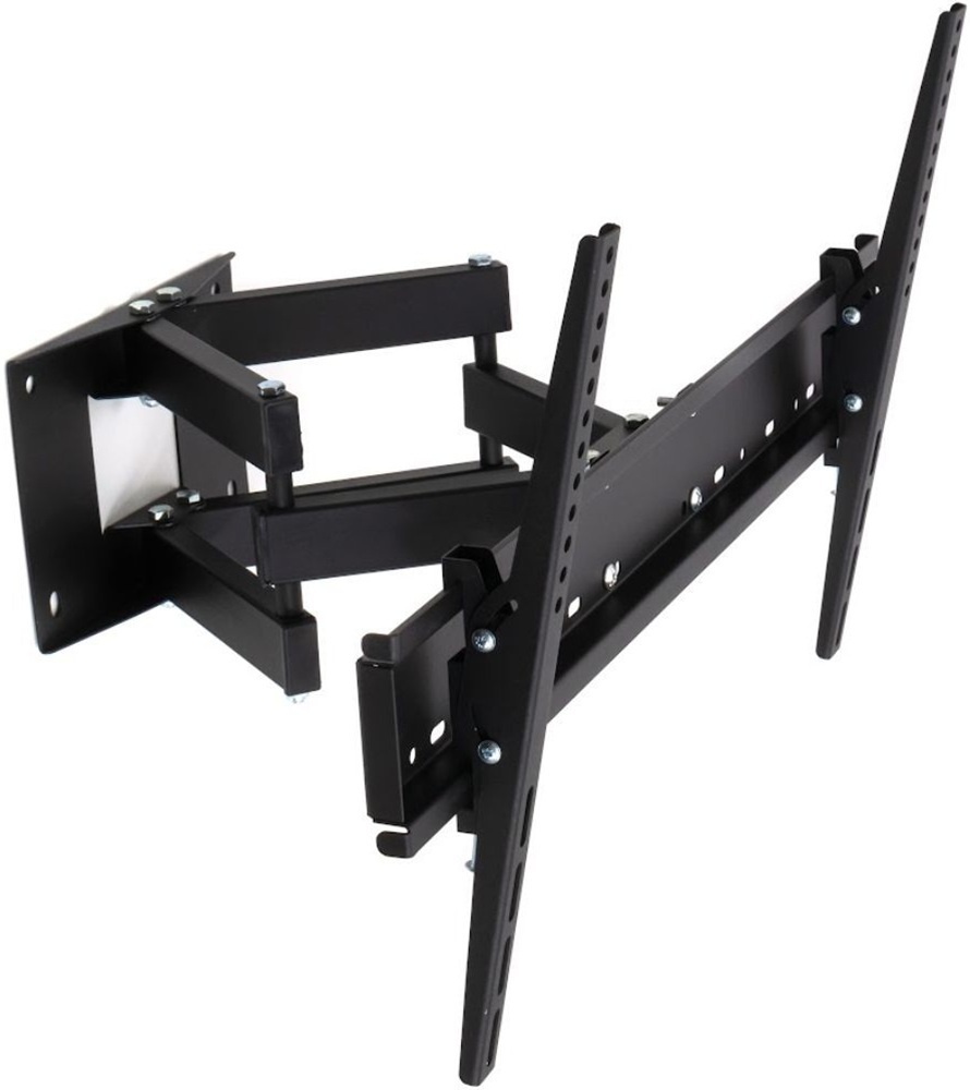 Крепление для телевизора Charmount 37"-70" до 50 кг Black (TV0604T-R6 Black) фото1
