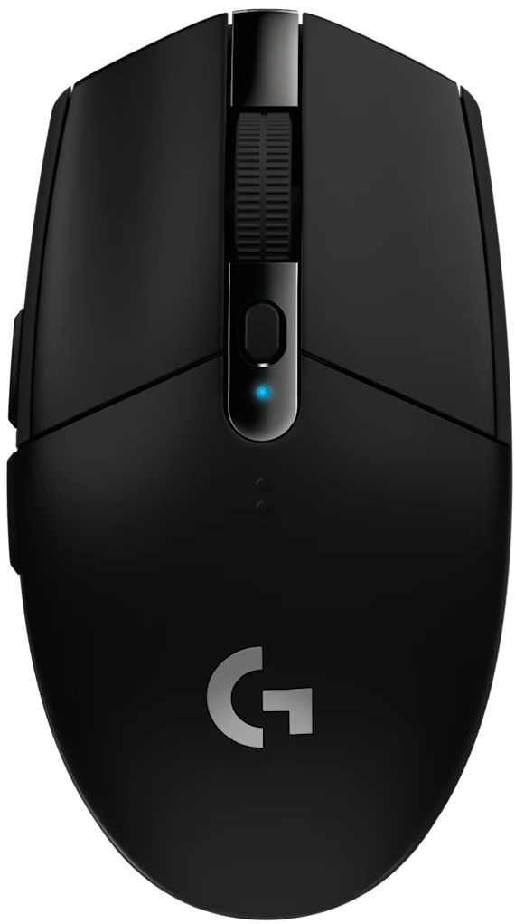Игровая мышь Logitech G305 Wireless Black (L910-005282) фото1