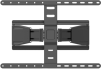 Кронштейн UniBracket Slim64, 43"-90", до 50 кг : 100x200 - 600x400 Slim64