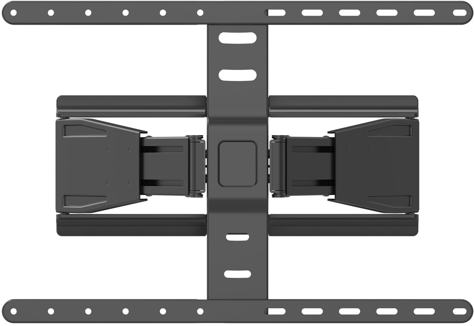Кронштейн UniBracket Slim64, 43"-90", до 50 кг : 100x200 - 600x400 Slim64 фото1