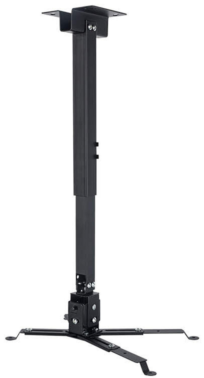 Кріплення для проектора PRB63-100 black фото1
