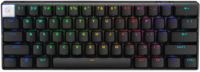 Ігрова клавіатура Logitech G Pro X 60 Lightspeed Wireless/Bluetooth Black (L920-011911)