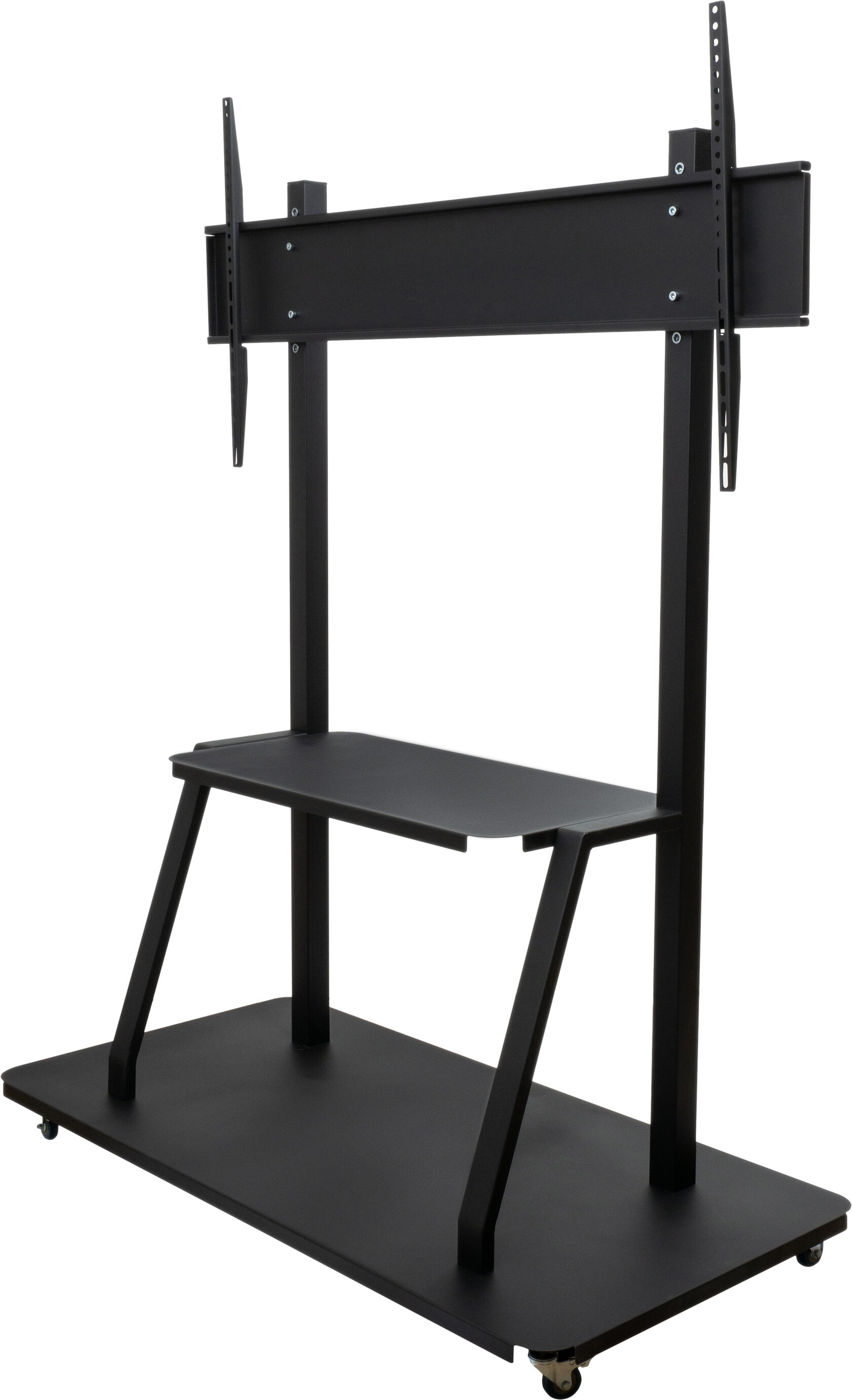 Стойка ПС-01 Black, 55"-100", до 150 кг фото1