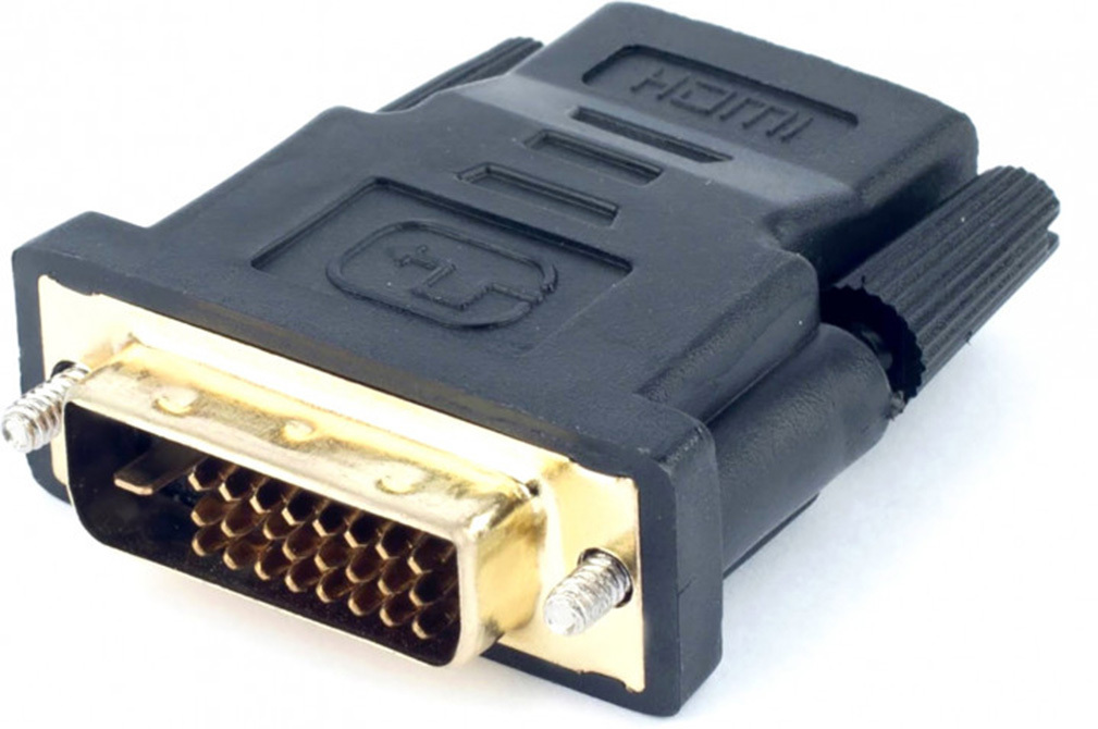 Переходник DVI-D - HDMI A Socket, DH-1 фото1