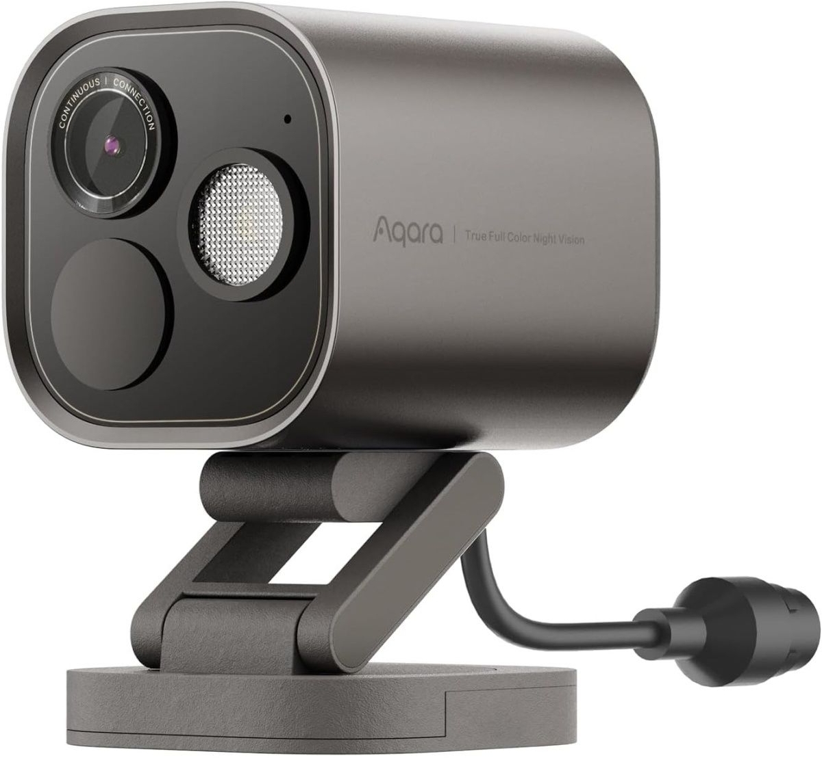 Камера Хаб Aqara G5 Pro (PoE) CH-C03D фото1
