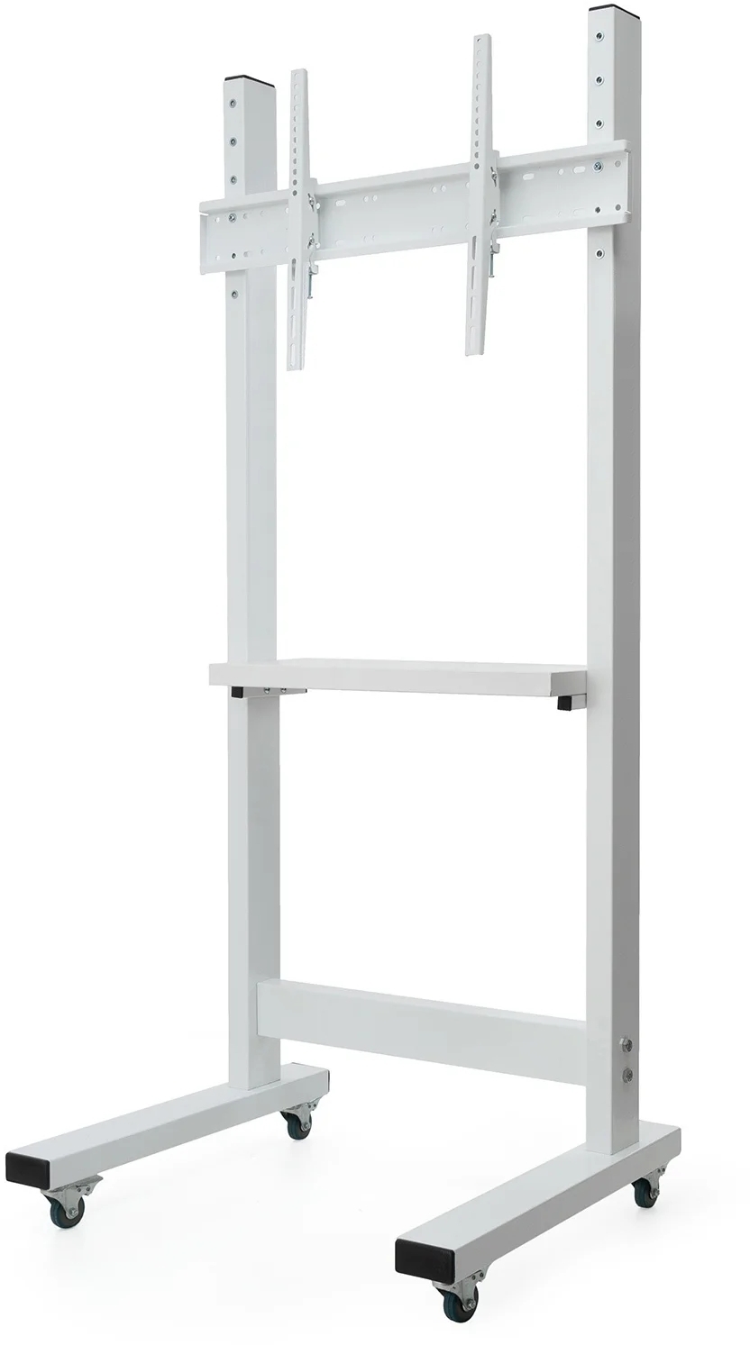 Стойка Сектор Т6 White, 32"-70", до 50 кг T6 White фото1