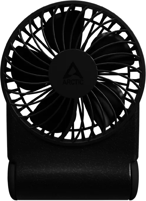 Вентилятор Arctic Summair 2GO Black (AEBRZ00027A) фото1