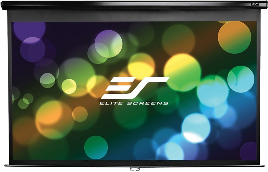 Проекционный экран Elite Screens (Electric110H) фото1