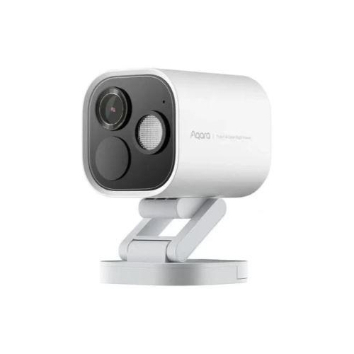 Камера Хаб Aqara G5 Pro (Wi-Fi) CH-C07D