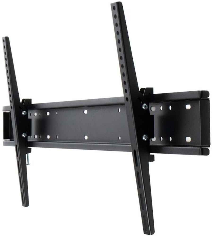 Крепление для телевизора Charmount 43"-90" до 70 кг. Black (TV0804T Black) фото1