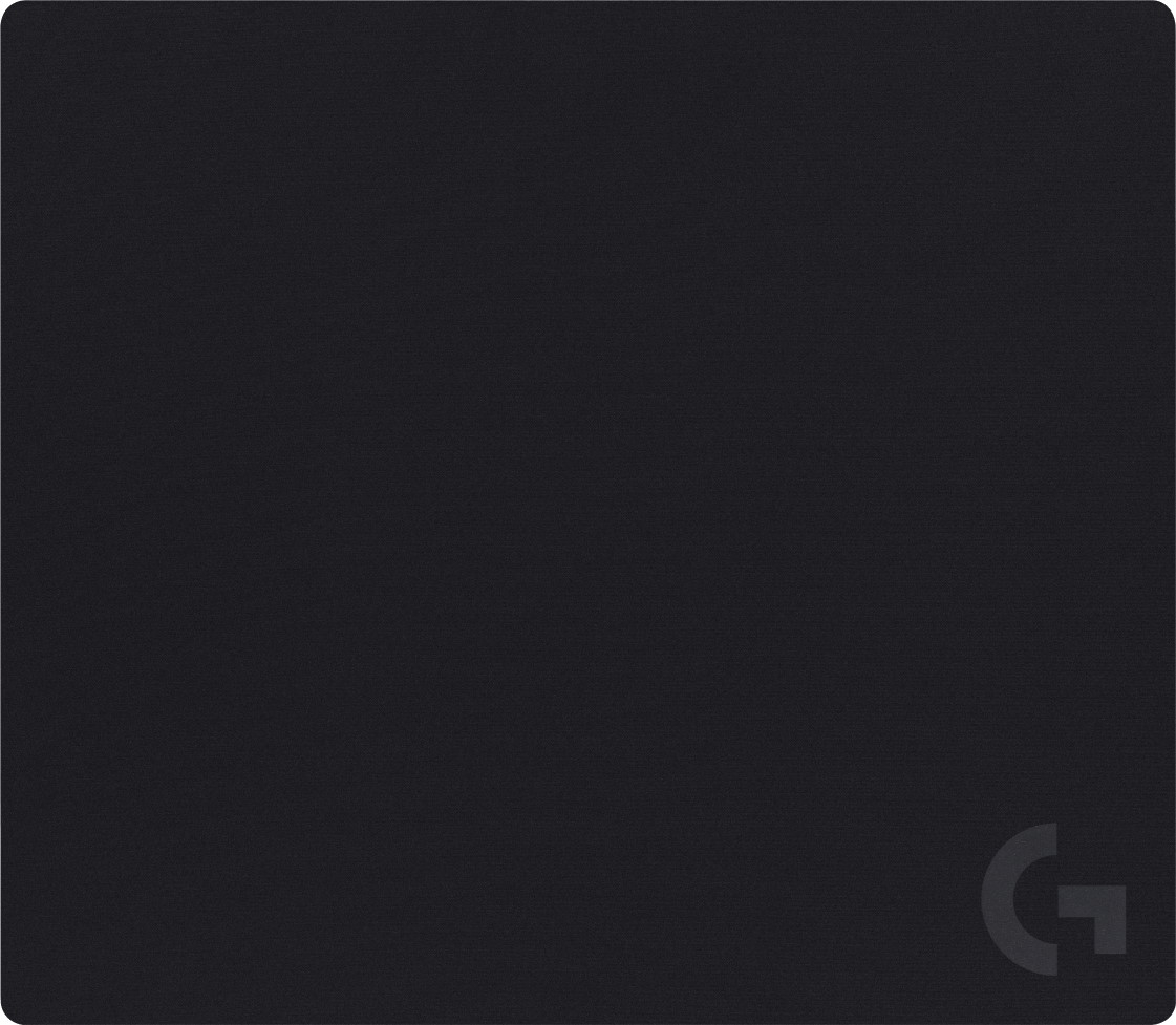 Игровая поверхность Logitech G740 Black (L943-000806) фото1