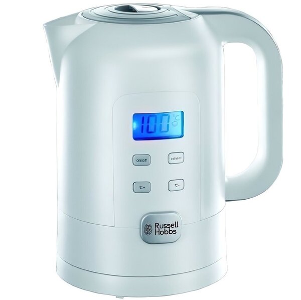 

Электрочайник Russell Hobbs 21150-70 Precision Control (21150-70)