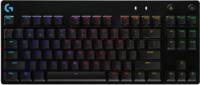 Ігрова клавіатура Logitech G PRO TKL Black (L920-009393)