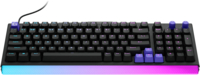 Ігрова клавіатура Logitech G512 X 98 Tactile Black (L920-013980)