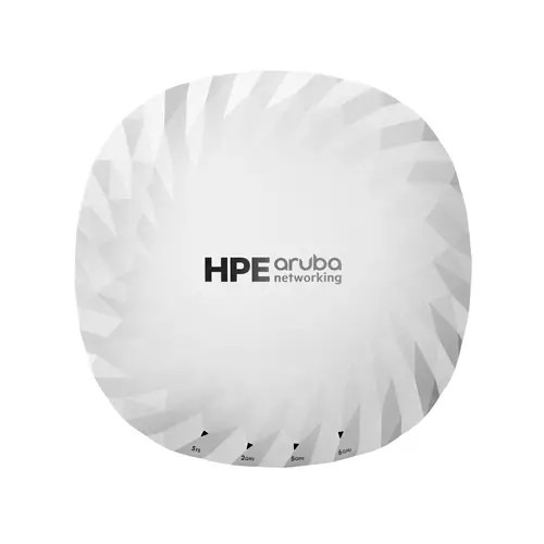 Точка доступу HPE Aruba AP-725 (S4A22A) фото1